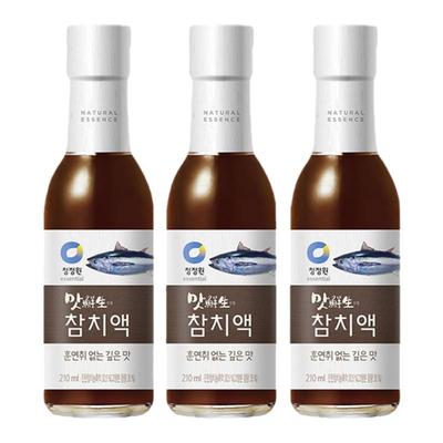 清净园花蟹金枪鱼液鱼露