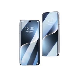 闪魔适用荣耀magic8pro手机膜软magic7pro钢化膜荣耀magic8RSR全屏magic6pro隐形曲面magic8/7/6保护贴膜por