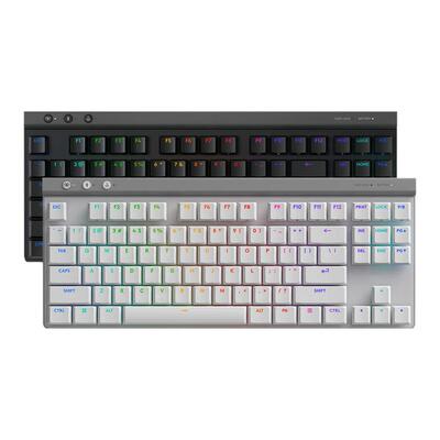 罗技GG515TKL无线键盘