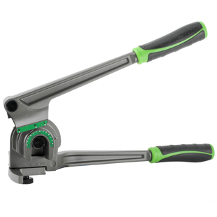 新款大圣圣霸手动弯管机6/8/10多用12/16/19/22mm铜管铝管弯管器