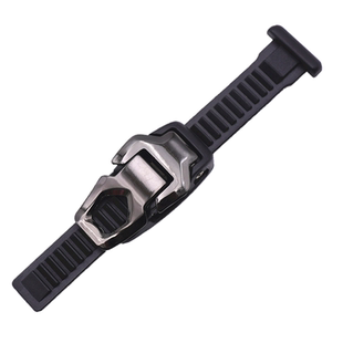 轮滑鞋速滑鞋微调蜘蛛扣配件溜冰旱冰卡扣T带能量带齿带扣夹芭扣