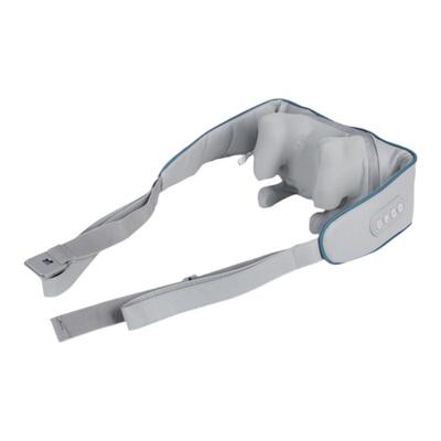 Electric cervical massager protects the neck and shoulders