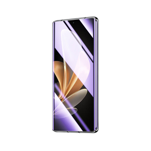 尤星适用vivos17陶瓷膜高清曲面s17pro钢化膜防摔屏保s17e手机膜全屏覆盖全包保护VIVOs17pro贴膜全胶玻璃por