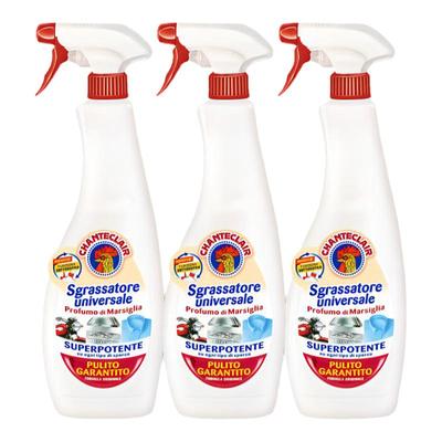 chanteclair重油污清洁剂