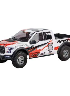 猛禽f150RTR遥控电动遥控车