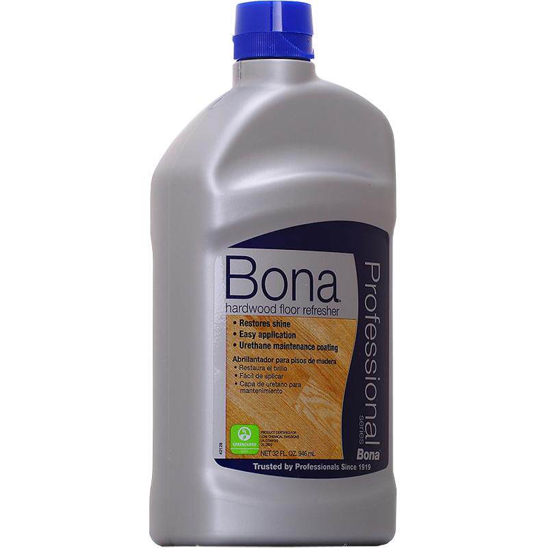 bona博纳进口木地板非清洁保养剂