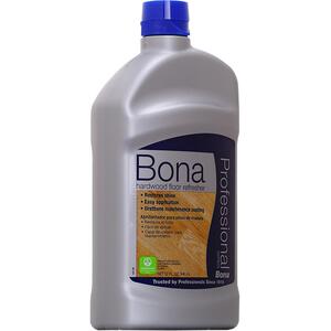 bona博纳进口木地板非清洁保养剂