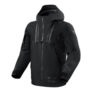 Revit新款元素3代Component3摩托机车H2O防水防摔通勤摩旅骑行服