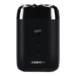 超人剃须刀男士电动大功率高转速小刮胡刀官方旗舰店正品2025新款