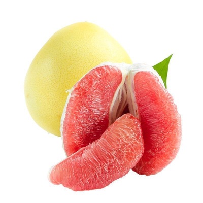 福建平和红心柚鲜甜爆汁