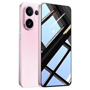 欧炫适用vivos50钢化膜s50promini手机钢化膜vivos30防窥膜vivos20全屏s20pro屏幕保护vivos19贴膜指纹解锁