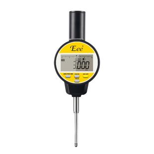 台湾Eee数显光栅式百分表千分表万分表测微计位移传感器PLC高精度