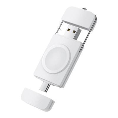 苹果iWatch手表无线充电器