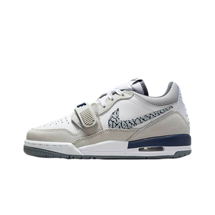 NIKE耐克女鞋春季大童鞋运动鞋AIR JORDAN休闲鞋CD9054-124