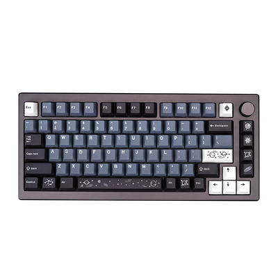 泰坦国度银河热升华大全套键帽