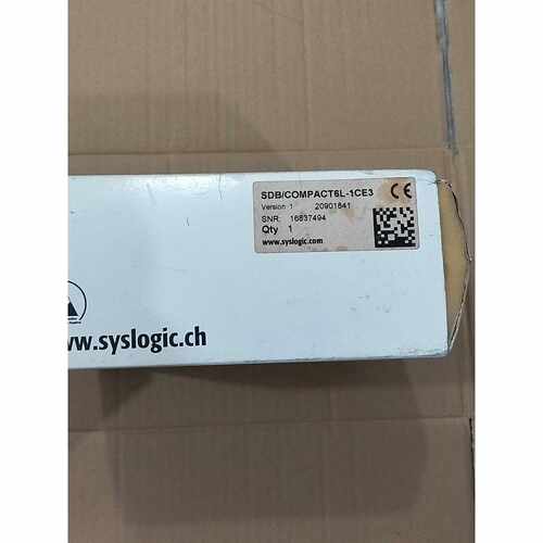 全新没包装REG97  SDB/COMPACT2-1CE2