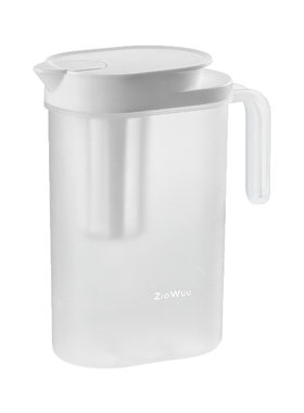 冰箱冷水壶夏天储水冰镇冷泡壶