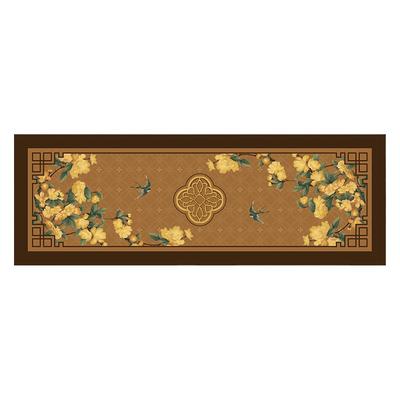 丹青物语软硅藻泥防滑楼梯垫定制