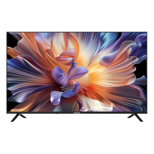 长虹43P6S-G 43英寸高清智能液晶平板电视机老人家用彩电官方正品