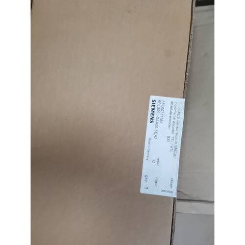 询价下单6SL3035-0AA00-5  传感器 可开发票