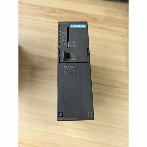 询价-CPU314模块，型号6ES7 314-1AG13-0