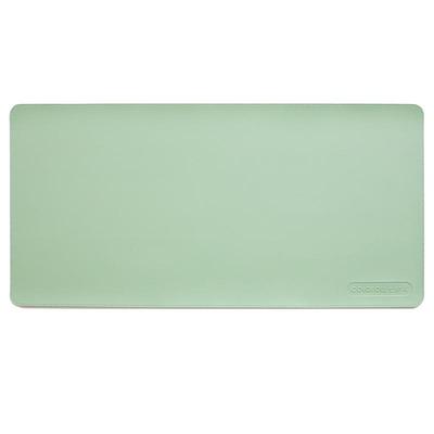 科学护眼学习桌垫七色花