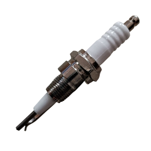 点火电极燃气锅炉燃烧机点火针感应针配件线燃烧器陶瓷点火棒