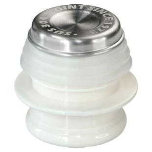 嘉特开水瓶暖壶塞保温瓶密封盖热水瓶壶盖暖水瓶塑料塞304不锈钢