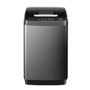 【政府补贴】志高10kg洗衣机全自动小型家用大容量出租房洗脱一体