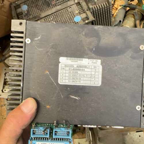 议价MOCON ASSEMBLY驱动器 01-85969-04