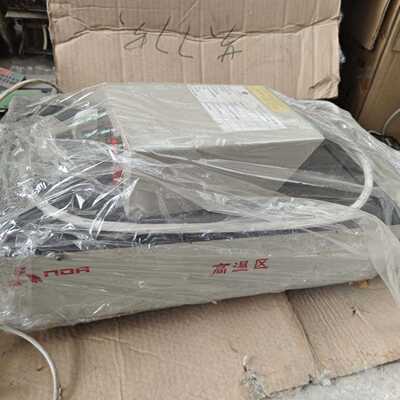 询价-NDRM400160高温隧道炉件外观完整功能正