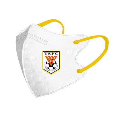 殊莎口罩防护无纺布中超