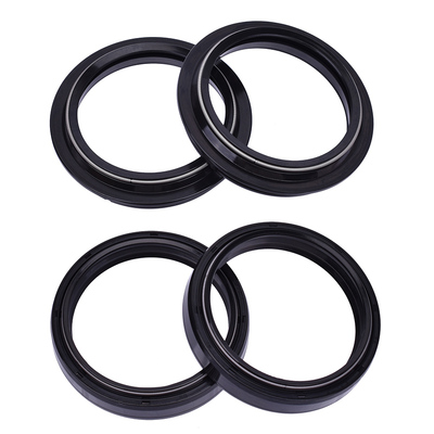 KX450F本田CRF250前减震油封尘封