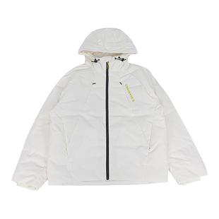 Converse匡威运动休闲男款羽绒服连帽百搭潮流舒适上衣MCJ118-W2Y