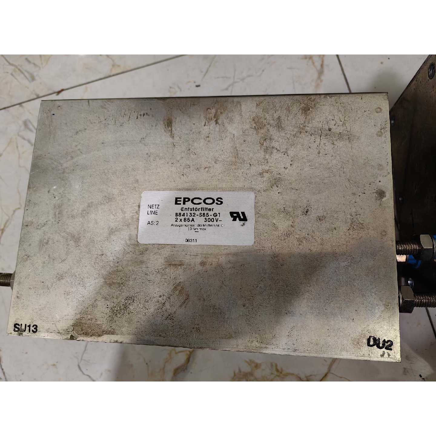【议价-可维修】电源 B84132-S85-GI2 全新/二手均有货