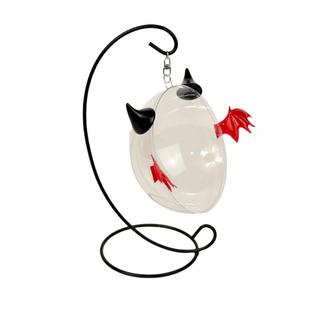 bjd六分八分娃娃秋千20cm棉花娃娃屋吊床ob11家具GSC手办生活场景