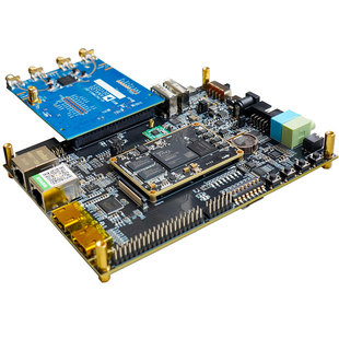 小梅哥ZYNQ FPGA开发板 Xilinx7020教学 FMC Linux ARM 国产兼容