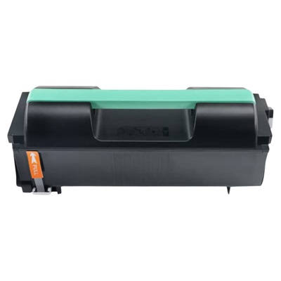 适用粉盒领岳定影牢固上机即用