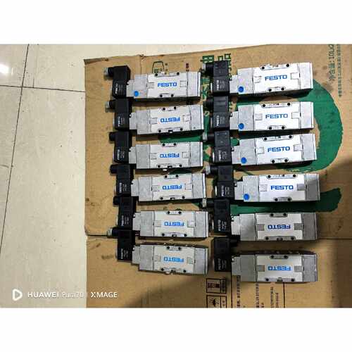 议价费斯托电磁阀MFH-5-1/8-L-B  30991