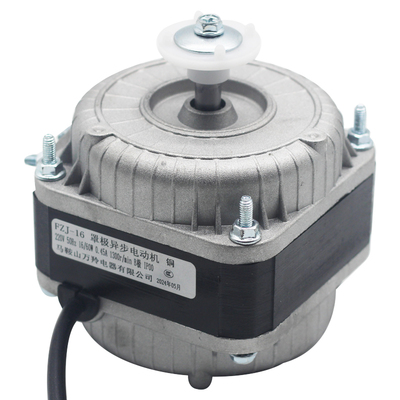 冰箱散热风扇电机纯铜线