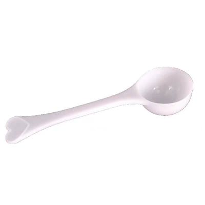 三七粉量勺粉末勺塑料勺咖啡勺