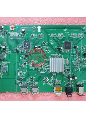 ASUSPG278Q驱动板4H.4DP01.A00