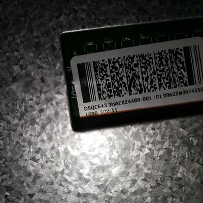 议价驱动器 DSQC643 3HAC024488-001/01 议价