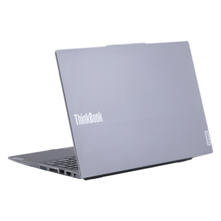 适用2025款联想ThinkBook16+保护壳thinkbook16笔记本外壳保护套14+电脑保护壳防摔壳透明磨砂机身套屏幕贴膜