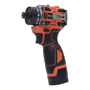 无刷起子机手电钻电动螺丝批迷你充电钻口袋批电起子机短轴扭力钻