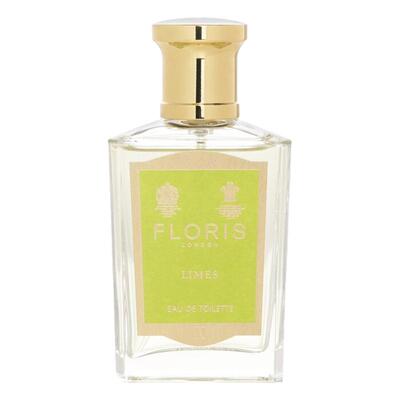 Floris佛罗瑞斯  - 青柠淡香水 50ml/1.69oz