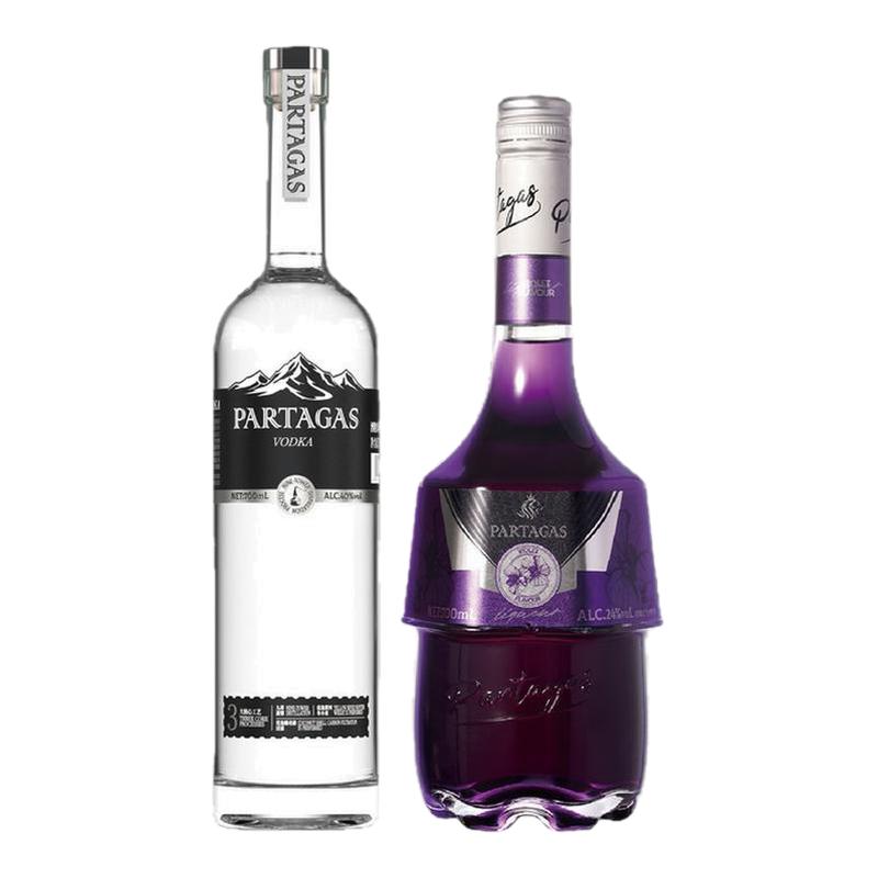 伏特加40度调酒基酒洋酒烈酒