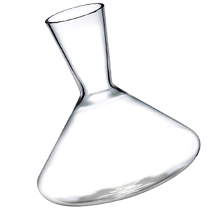 土耳其NUDE努德Balance平衡葡萄酒醒酒瓶不倒翁红酒分酒器