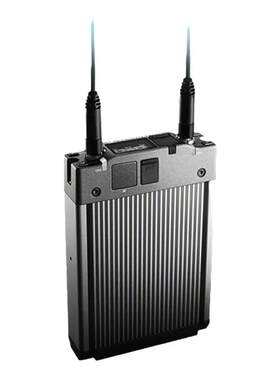 森海塞尔SKM9000的便携接收器