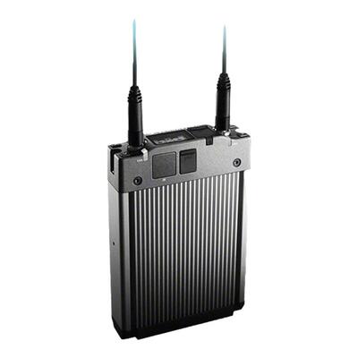 森海塞尔SKM9000的便携接收器